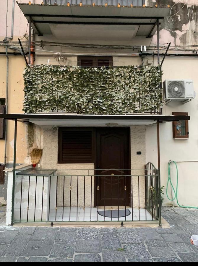 San Vincenzo House Villa Nápoles Exterior foto